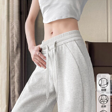 批发<b class='q'>孕妇</b><b class='q'>阔腿裤</b>子春秋款外穿<b class='q'>休闲</b>裤无托腹不勒肚子<b class='q'>休闲</b>直筒裤秋装