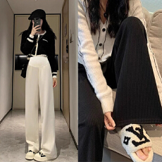 批发孕妇裤子休闲<b class='q'>打底裤</b>春秋新款<b class='q'>大码</b>托腹裤子秋款外穿棉裤秋装