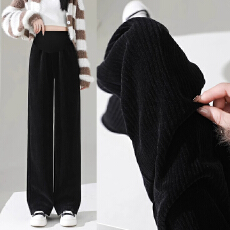 批发孕妇裤子休闲打底裤春秋新款<b class='q'>大码</b>托腹裤子秋款外穿棉裤<b class='q'>秋装</b>