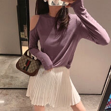 批发孕妇百褶裙半身裙托腹A字裙半身纯色孕妇<b class='q'>百搭</b>短裙夏季孕妇装