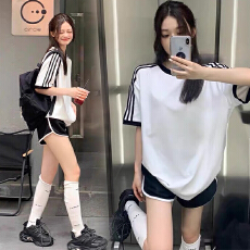 批发<b class='q'>孕妇</b><b class='q'>夏季</b>纯棉短裤外穿运动裤子季薄款休闲<b class='q'>打底裤</b>孕期安全裤夏装