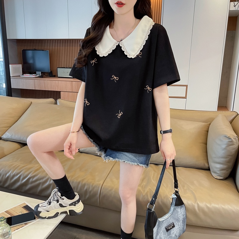 실사 180 그램 남자 바 면 2026 여름 새로운 한국 스타일 POLO 칼라 다용도 캐주얼 패션