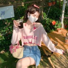 批发冰丝防晒衣女夏季新款韩版<b class='q'>宽松</b>设计感<b class='q'>长袖</b>薄款<b class='q'>T</b><b class='q'>恤</b>空调上衣罩衫潮