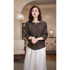 批发2026夏季新款韩版<b class='q'>短袖</b>衬衫宽松别致收腰减龄巨好看女潮款上衣