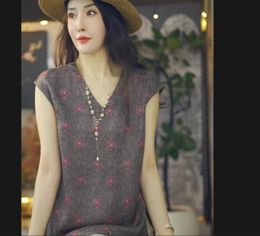 2025 년 ~까지 애플 국풍 오래된 돈 바람 레트로 자카드 맨위 새로운 중식