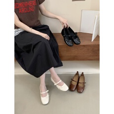 批发内增高蝴蝶结淑女风女单鞋