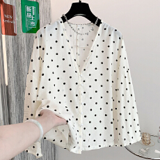 批发实拍2026早春新款<b class='q'>大码</b>女装<b class='q'>韩版</b>宽松苎麻开衫衬衫上衣小外套