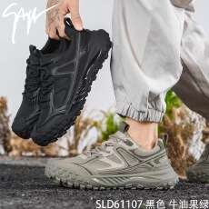 批发运动鞋男款2026新款男真皮鞋透气防滑轻便<b class='q'>休闲</b>鞋小白鞋板鞋