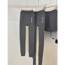 批发韩国风范发热裤330克加厚保暖打底裤袜女士秋冬季高腰不掉挡热裤