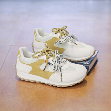 2026夏季新款休闲阿甘鞋女鞋货号