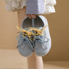 批发2026春季新款韩版透气阿甘鞋女ins学生<b class='q'>休闲</b>鞋女德训跑步女鞋