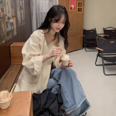 批发<b class='q'>韩国</b><b class='q'>代购</b> 2025秋季新款拼色翻领收腰短<b class='q'>风衣</b>外套女