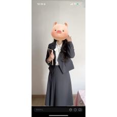 批发灰色西装外套面试正装女西装套西服小个子职业高级感休闲套装