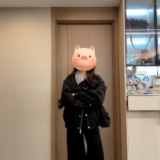 批发美式格子拼接黑色百搭休闲夹克春<b class='q'>秋</b>季2025新款宽松翻领外套