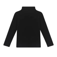 批发【官图德绒】美式复古修身显瘦长袖T恤女时尚<b class='q'>休闲</b>百搭上衣女ins潮