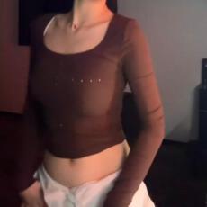 批发【官图莱雅消光-210克】美式复古方领长袖t恤女<b class='q'>修身</b>显瘦辣妹上衣