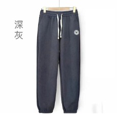 批发抖音高档2026春夏秋<b class='q'>哈伦裤</b>新款休闲束脚高腰裤子女时尚百搭显瘦潮