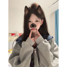 批发仿棉华棉复牛奶丝/超柔 撞色拼接连帽<b class='q'>卫衣</b><b class='q'>女</b>开衫拉链外套