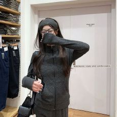 批发现货休闲<b class='q'>运动服</b>套装女慵懒风秋新款<b class='q'>韩版</b>显瘦卫衣阔腿裤两件套922#