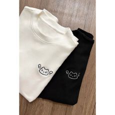 批发德容 270 百搭长袖T恤女秋冬德绒内搭打底衫保暖上衣