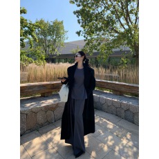 批发实拍实价 气质休闲<b class='q'>修身</b>显瘦<b class='q'>西装</b>套装高腰阔腿休闲裤裤两件套