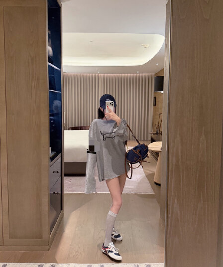 2026 새로운 핫픽스 강아지 t