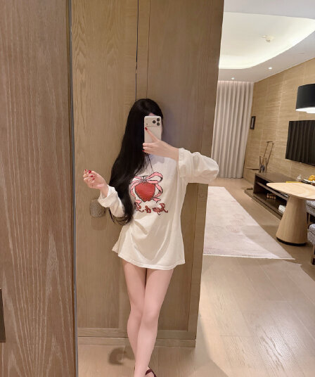 2026 새로운 자외선 차단 핫픽스 긴팔