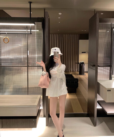 2026 새로운 패치 자수 프린트 t