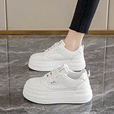 批发2026夏季新款<b class='q'>休闲</b>鞋小白鞋女鞋货号