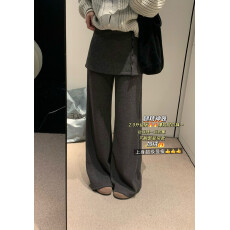 批发时髦精必入秒变大长腿可脱卸屁帘<b class='q'>裤</b>巨<b class='q'>百搭</b>加绒加厚休闲<b class='q'>裤</b>(配屁帘)