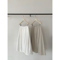 批发立裁A字<b class='q'>百搭</b>半身裙