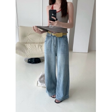 批发韩系<b class='q'>直筒</b>水洗舒适百搭显瘦气质<b class='q'>牛仔裤</b>