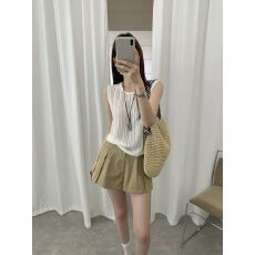 实拍26年夏款！韩系棉感舒适时髦百搭休闲大口袋工装休闲短裤