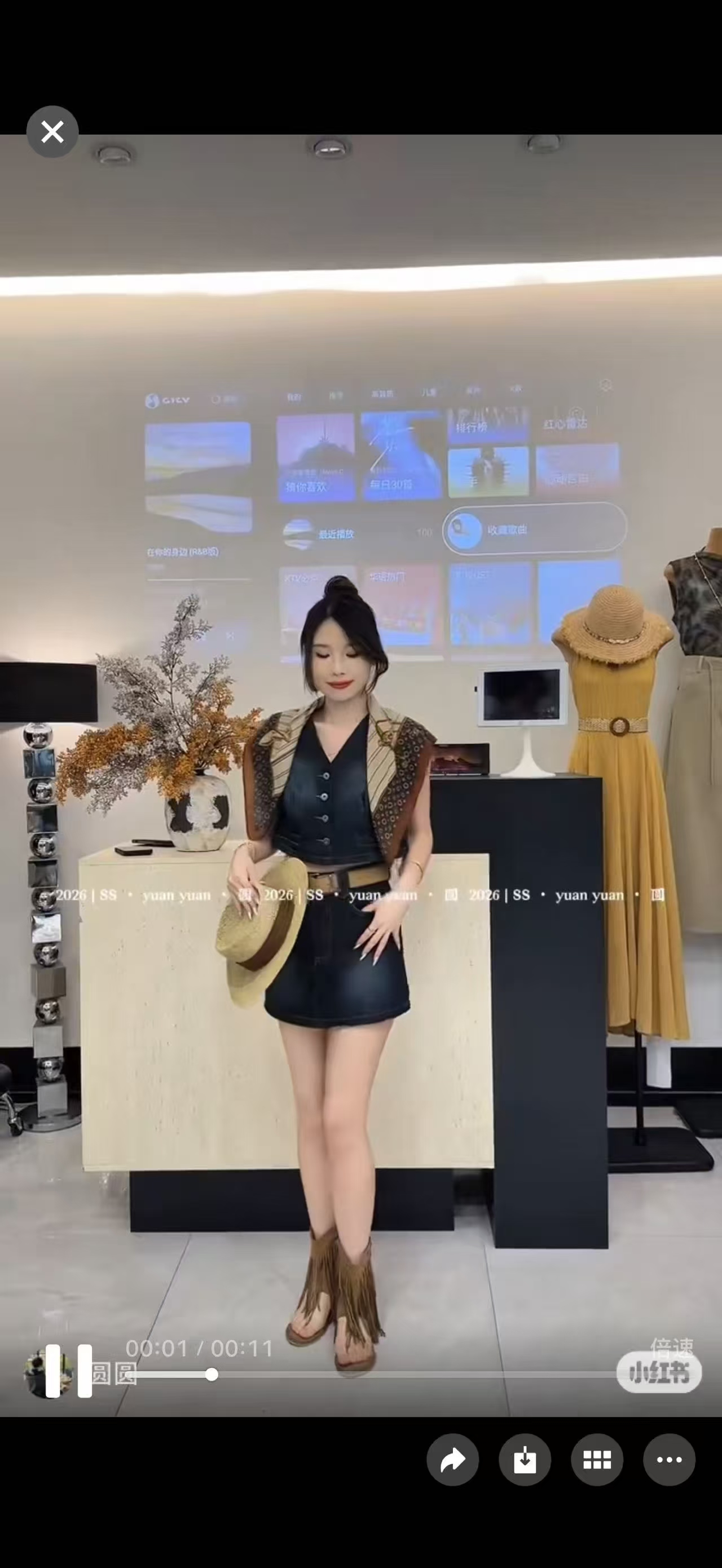 오래된 돈 바람 레트로 패션 세트 여성 여름 얇은 스타일 디자인 센스 셔츠 하이웨이스트 슬림해 보이는 반신 스커트 투피스 세트 트렌디