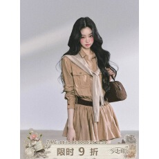 批发连衣裙