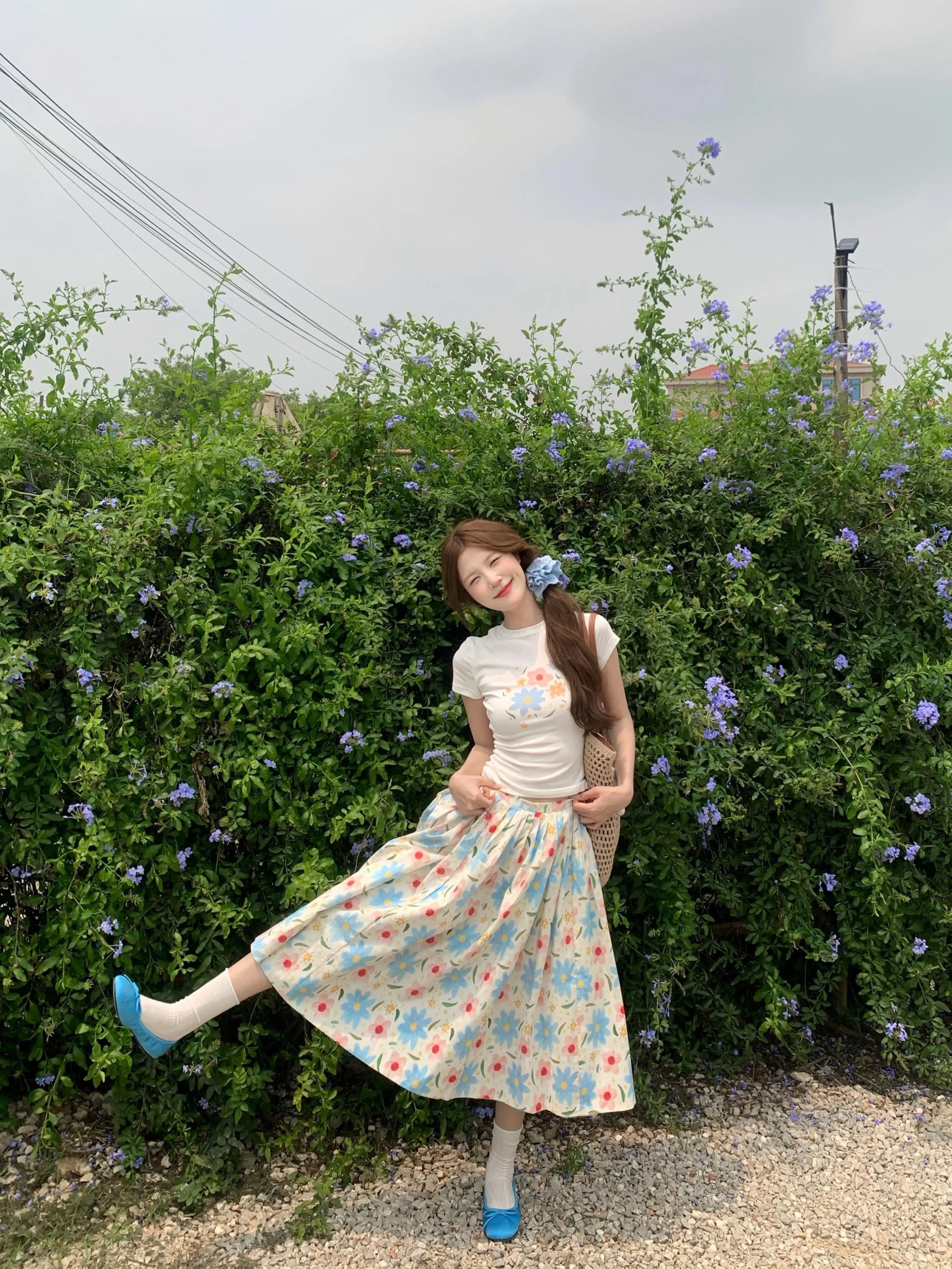 패션 세트