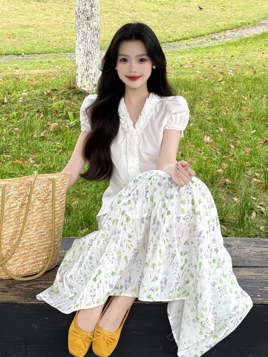 패션 세트