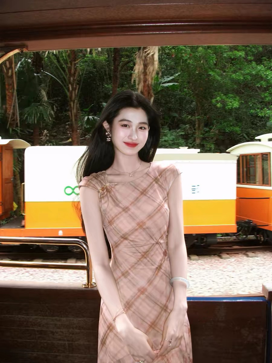 드레스