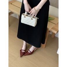 HD  春款热卖新款时尚女鞋