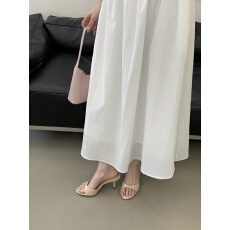 HD 经典女神款细跟素款高跟女鞋