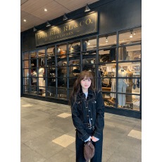 批发DouDou痘 美式复古牛仔外套女春秋2026新款宽松显瘦<b class='q'>百搭</b>短款上衣