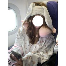 批发（有内抽+印花+纯棉华棉复合牛奶丝）特大码300斤<b class='q'>可爱</b>卫衣