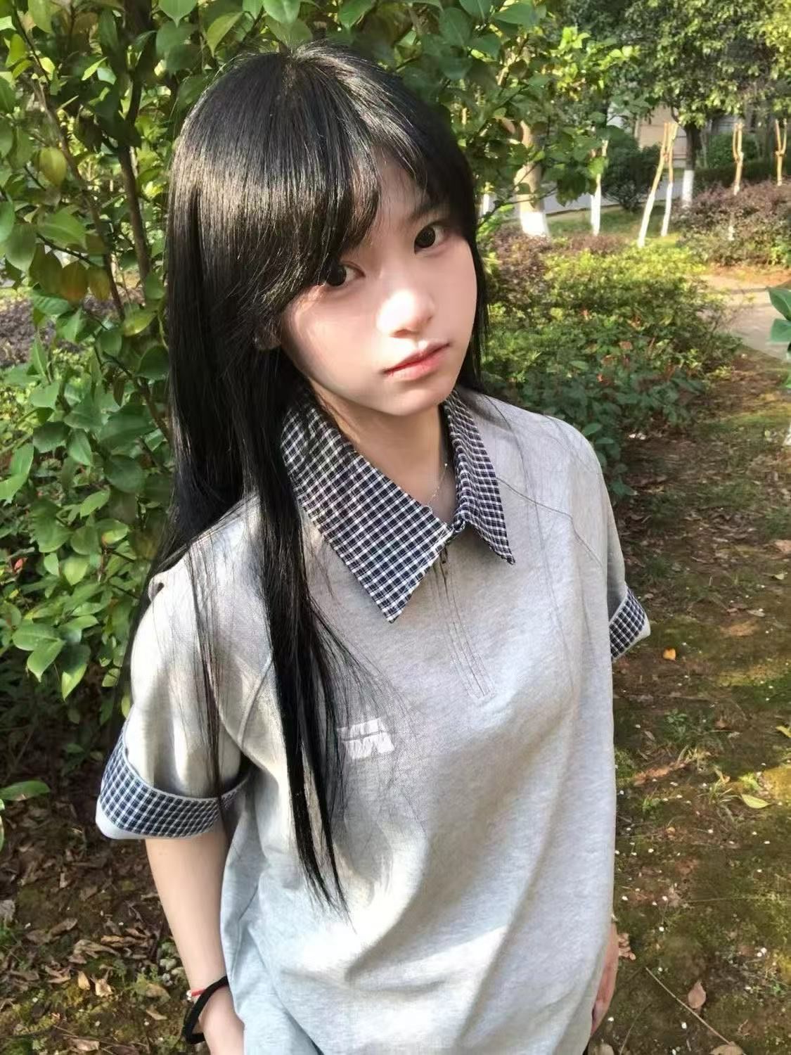원본 솜씨 순면 220 그램 반팔 티셔츠 여성