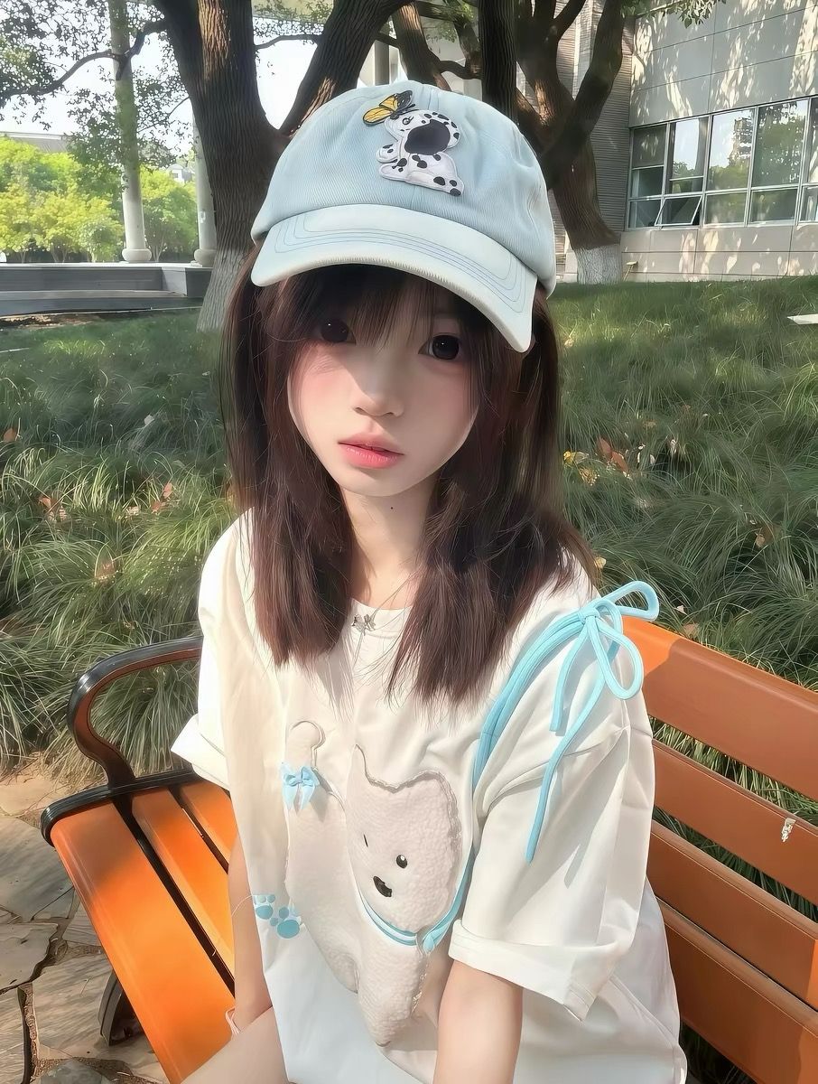 자수 패치 네리 가게 천 순면 220 그램 빗질하다 닫기 반팔 티셔츠 여성
