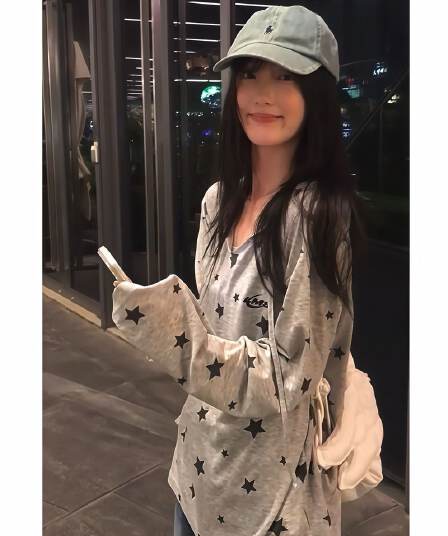 광저우 눈꽃 면 자외선 차단 블라우스 여성