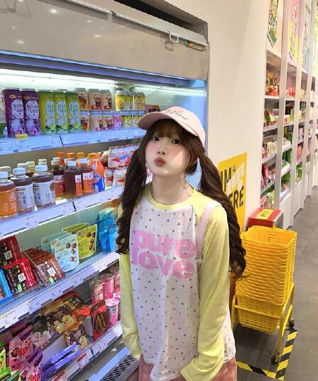 광저우 눈꽃 면 자외선 차단 블라우스 여성