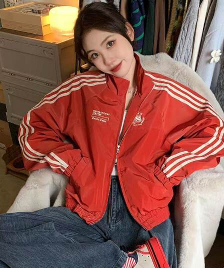 높은 품질 두꺼운 원본 솜씨 원본 원단 여성 코트