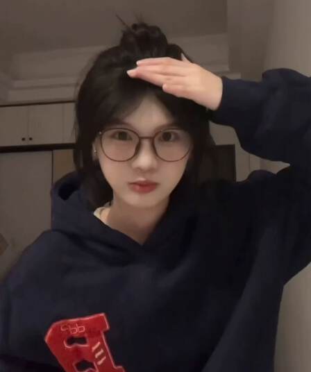 얇은 스타일 털이 있는 원본 솜씨 순수한 Mianhua 면 복합 후드티 여성