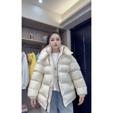 批发2025秋冬装新款<b class='q'>女士</b>棉衣棉服棉袄外套面包服夹棉加绒加厚小个子