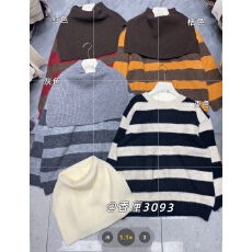 加厚配围脖韩版冬季新款宽松百搭减龄软糯开衫毛衣女2025长袖上衣